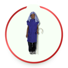 Nativity Costumes