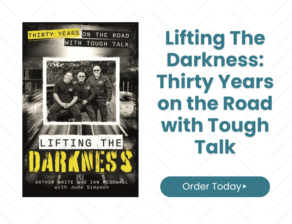 Lifting the Darkness