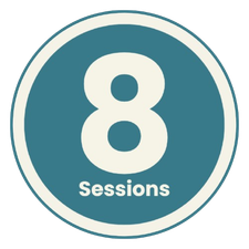 8 Session Bible Studies