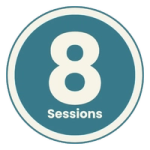 8 Session Bible Studies