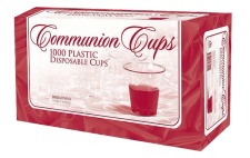 Communion Cups