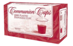 Communion Cups