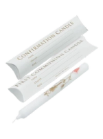 First Holy Communion Candles