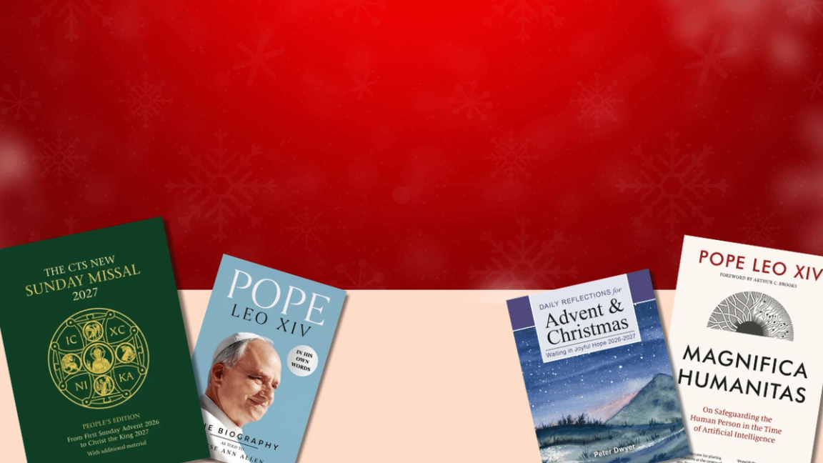 Catholic Bookshop