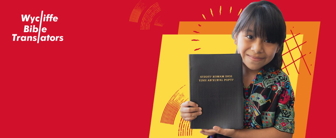Wycliffe Bible Translators Resources
