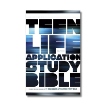 NLT Youth Bibles