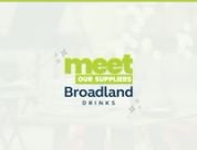 Meet Our Suppliers: Broadland Drinks