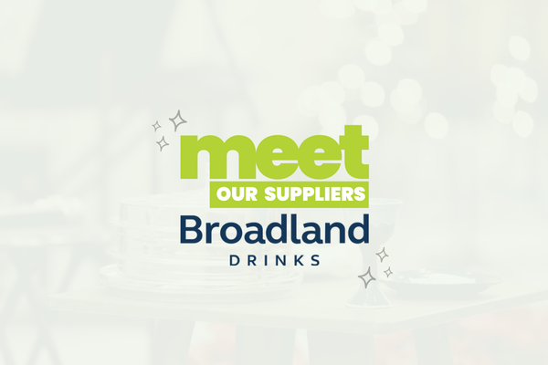 Meet Our Suppliers: Broadland Drinks