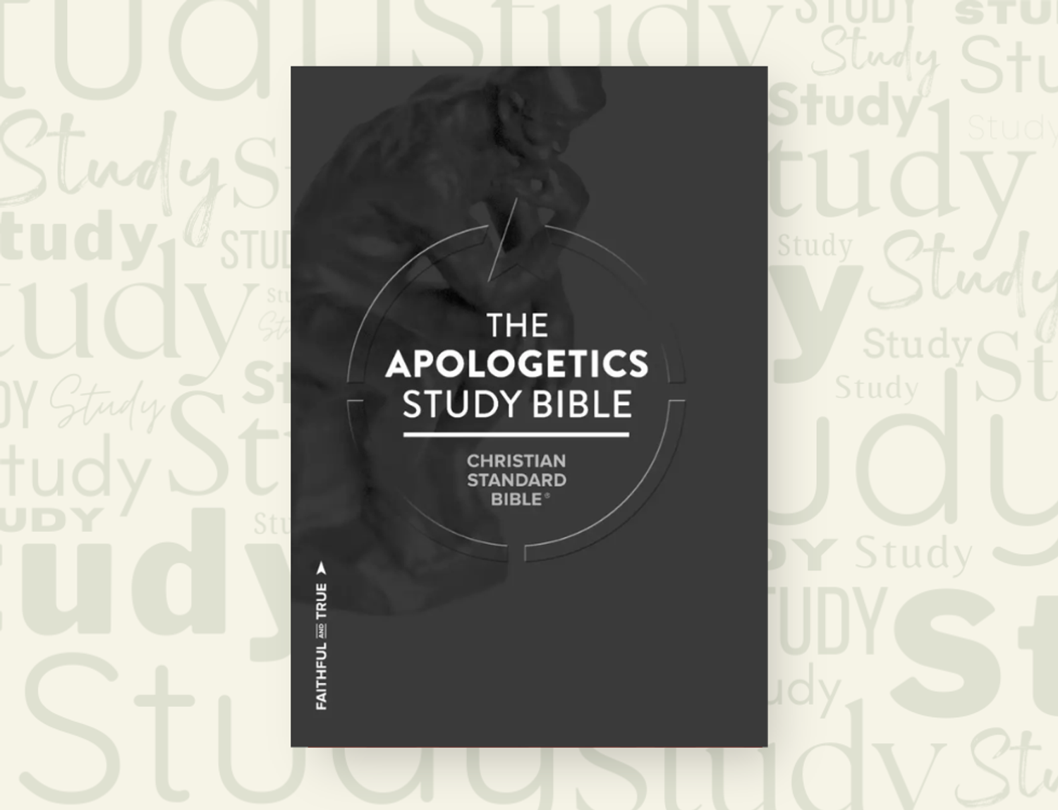CSB Apologetics Study Bible