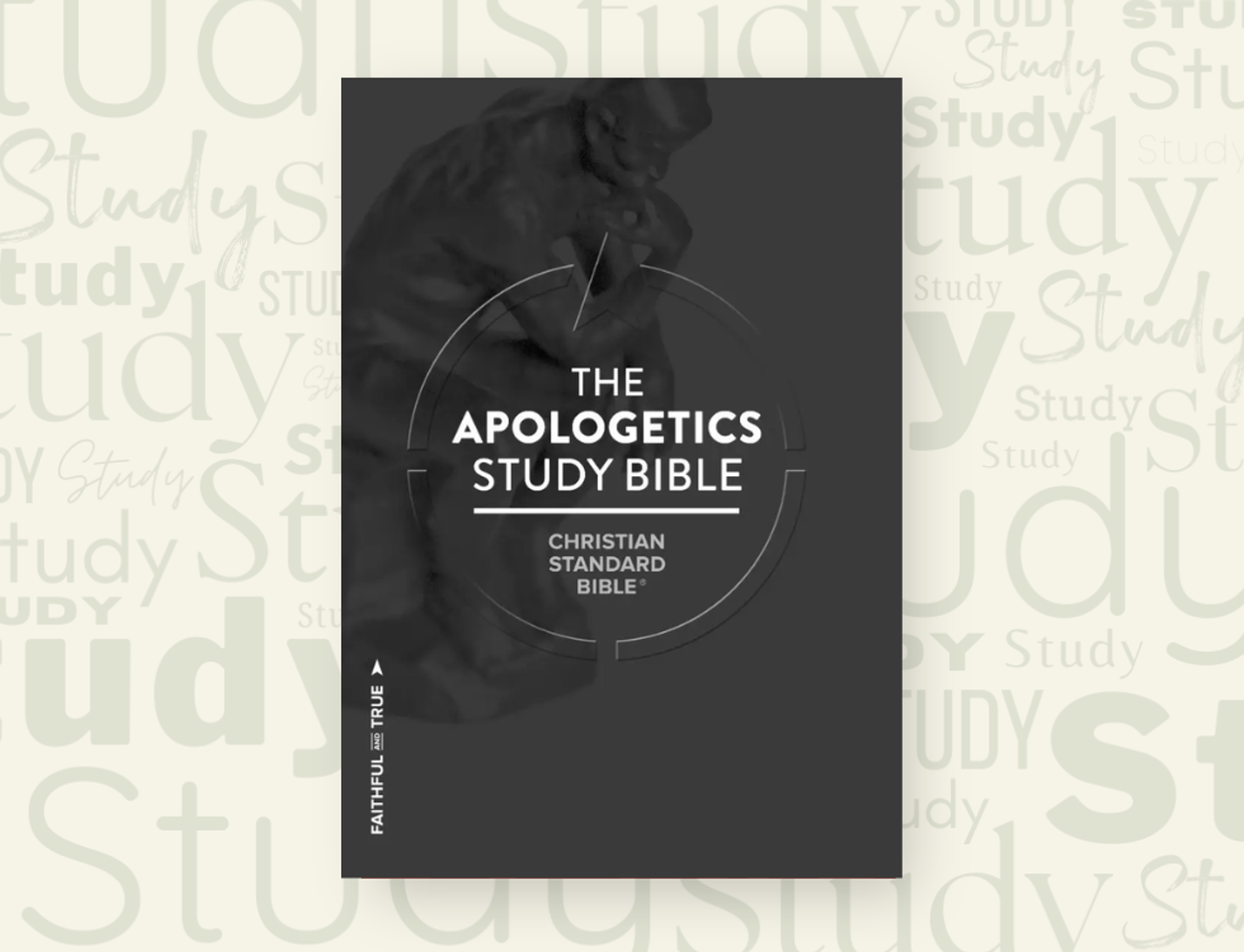 CSB Apologetics Study Bible
