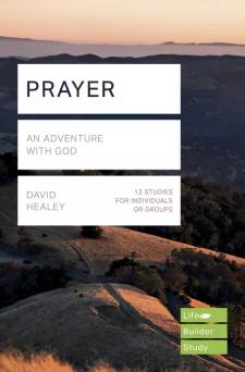 Bible Studies on Prayer
