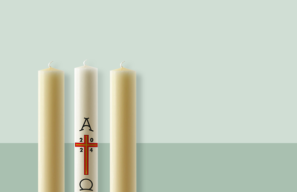 Paschal Candles & Transfers