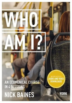 Who Am I? by Nick Baines