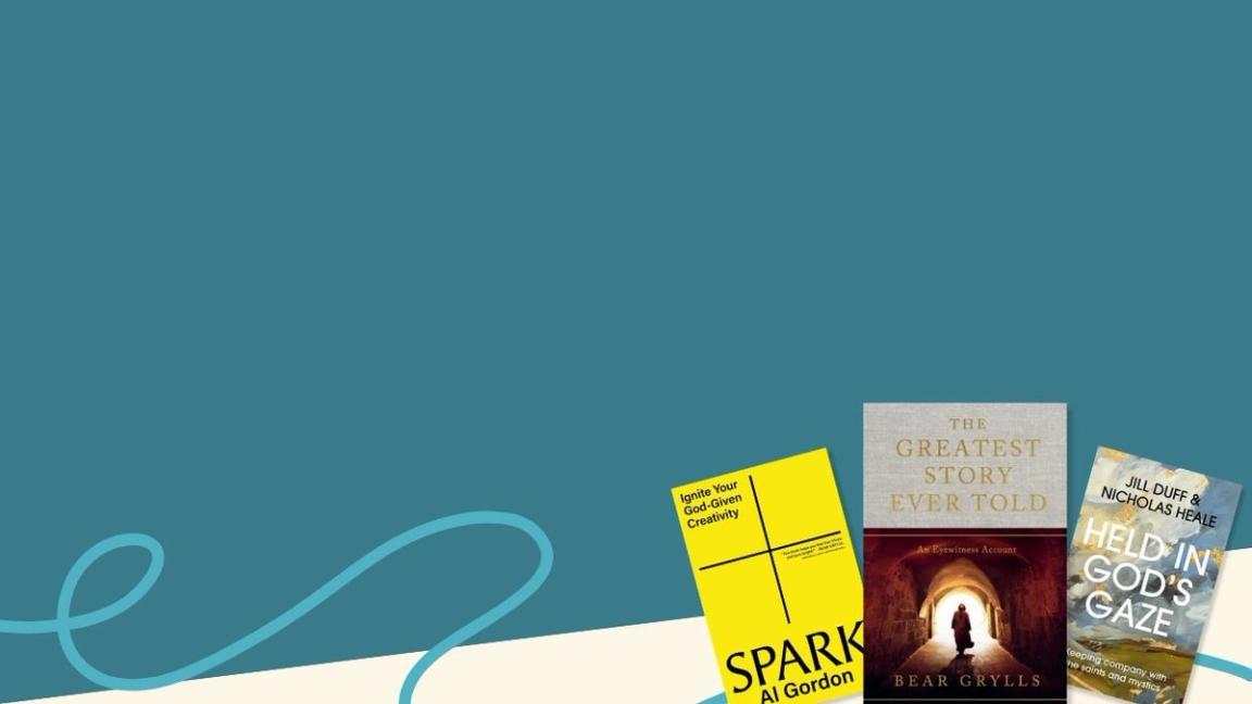 Christian Books