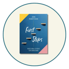 Bible Study Guides