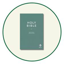 NLT Outreach Bibles