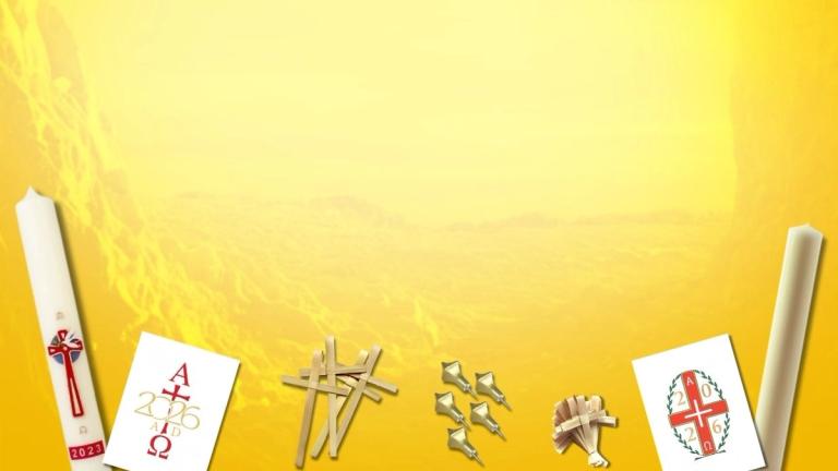 Church Supplies For Easter