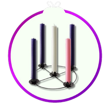 Advent Frames