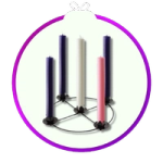 Advent Frames