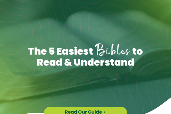 The 5 Easiest Bibles to Read & Understand (2026 Guide)