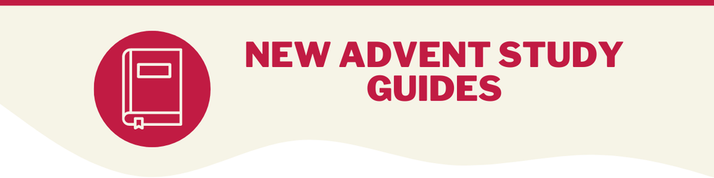 New Advent Study Guides