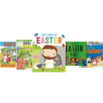 Easter Books