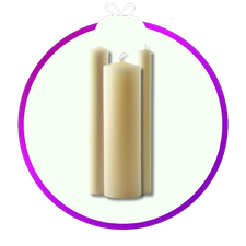 Altar Candles
