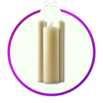Altar Candles