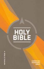 CSB Bibles