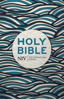 NIV Bibles for Sale