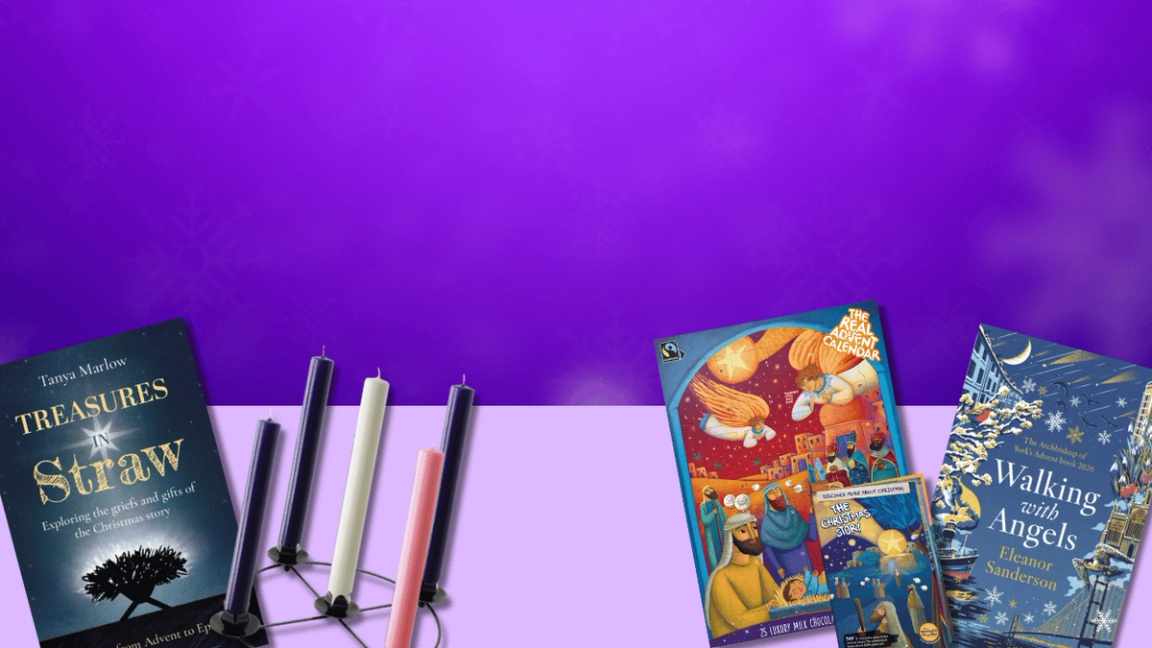 Advent Supplies