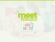 Meet Our Suppliers: Mood Bears