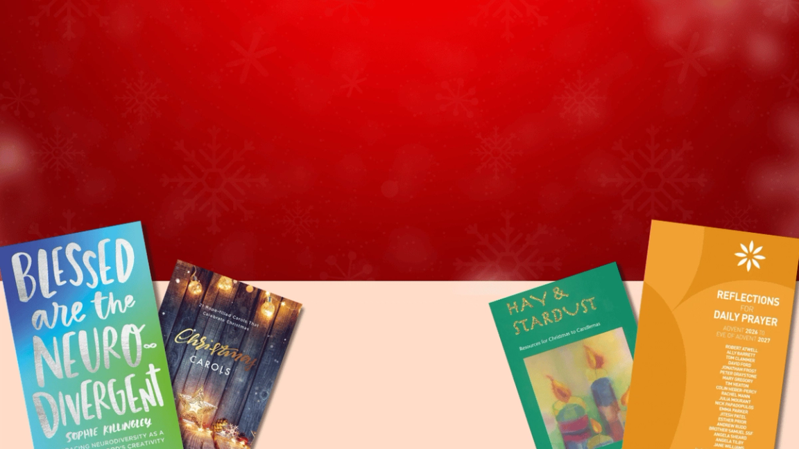 The Church & Ministry Books