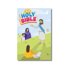 Children's KJV Bibles