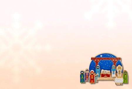 Nativity Sets