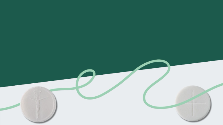 Priests Communion Wafers