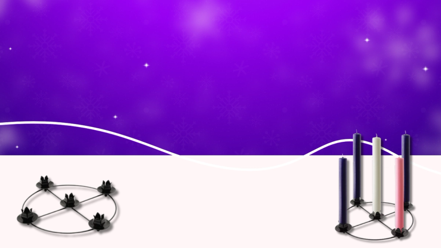 Advent Frames