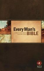 Bibles for Men