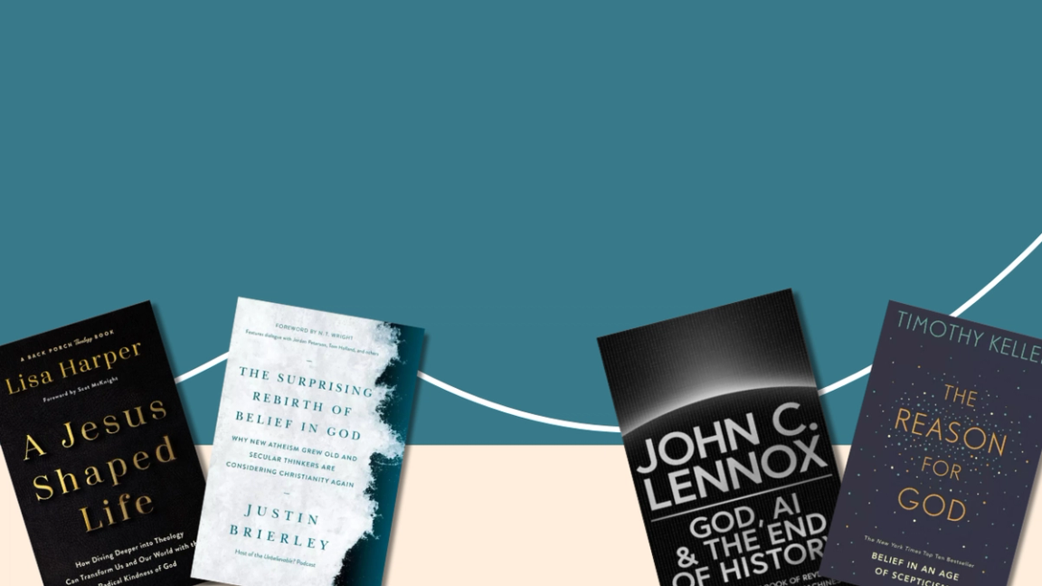 Theology Books
