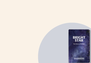 Kaleidoscope Bible Stories