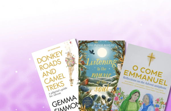 Advent Books