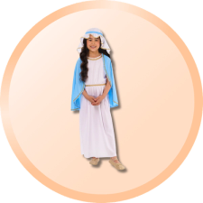 Children's Nativity Costumes