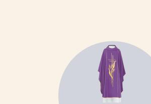Vestments