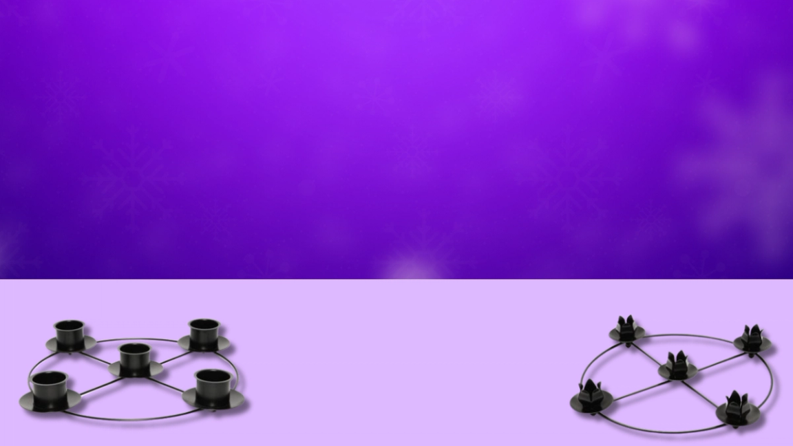 Advent Frames