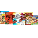Christmas Books