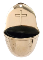 Holy Water Vessels