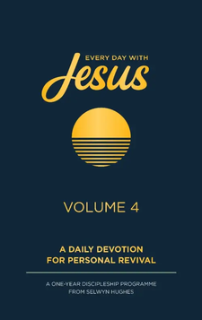 Christian Devotionals