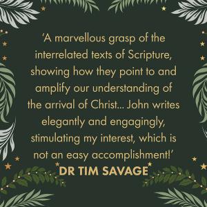 Rediscovering the Magic of Christmas by John Hayward, An Advent Adventure from Genesis to Revelation