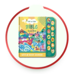 Toddler Bibles