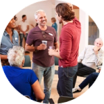 Outreach & Evangelism